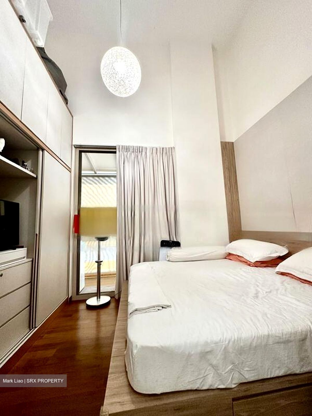 Tivoli Grande (D15), Apartment #462118801